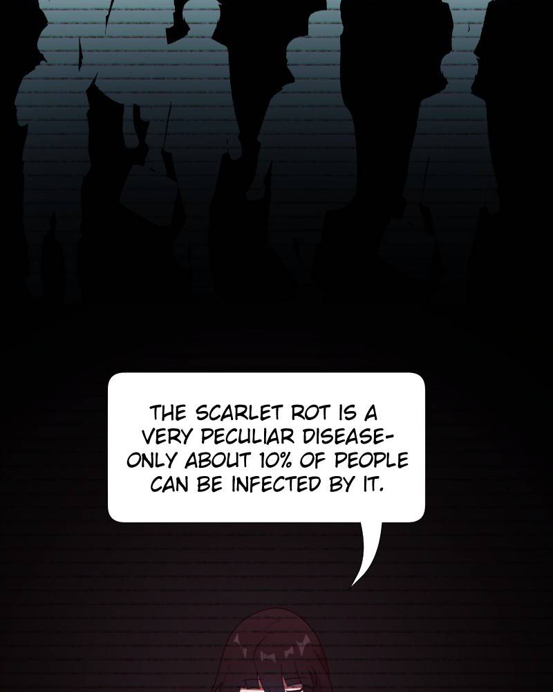 I’m the Grim Reaper chapter 121 - page 31