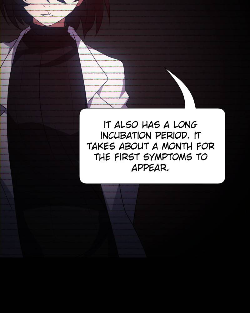 I’m the Grim Reaper chapter 121 - page 35