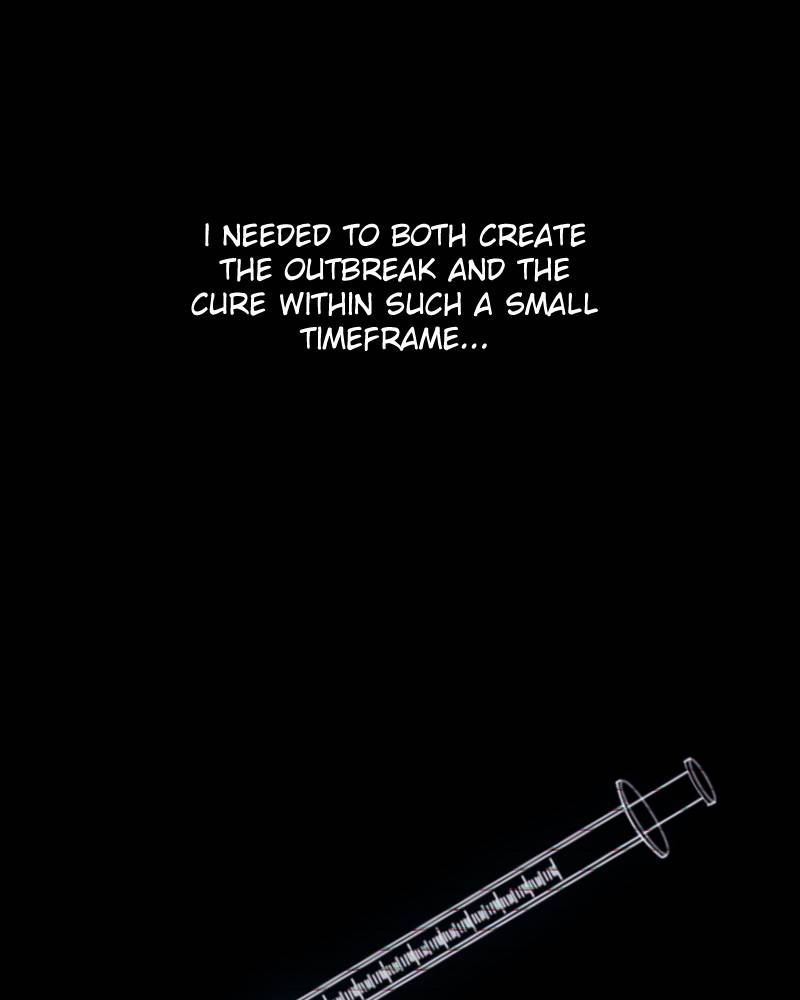 I’m the Grim Reaper chapter 121 - page 41