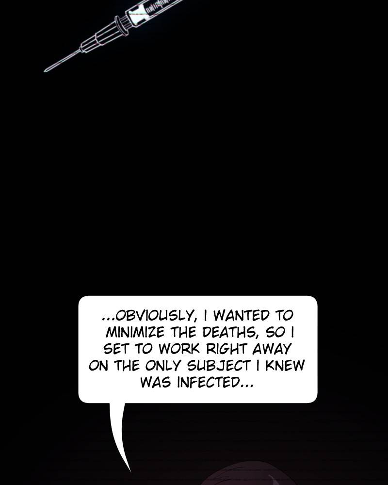 I’m the Grim Reaper chapter 121 - page 42