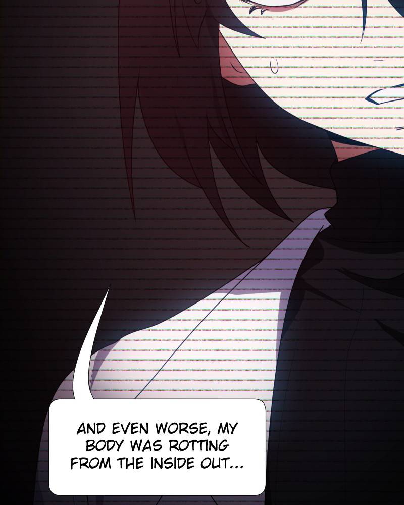 I’m the Grim Reaper chapter 121 - page 57