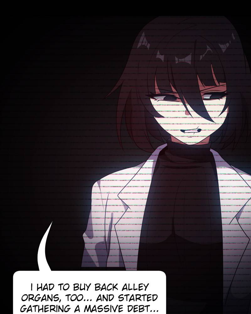 I’m the Grim Reaper chapter 121 - page 65