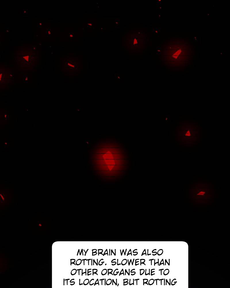 I’m the Grim Reaper chapter 121 - page 71