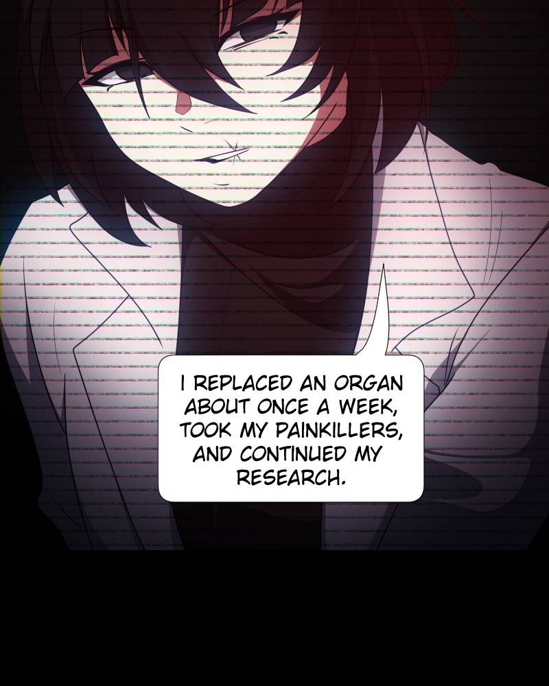 I’m the Grim Reaper chapter 121 - page 80