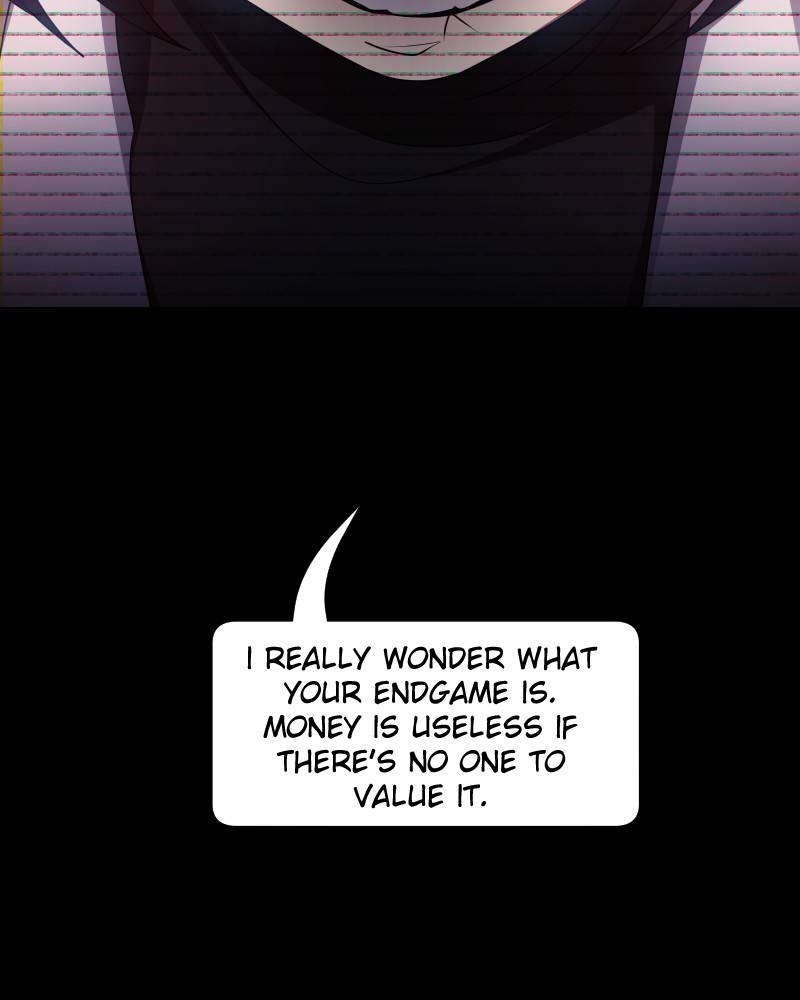 I’m the Grim Reaper chapter 121 - page 99