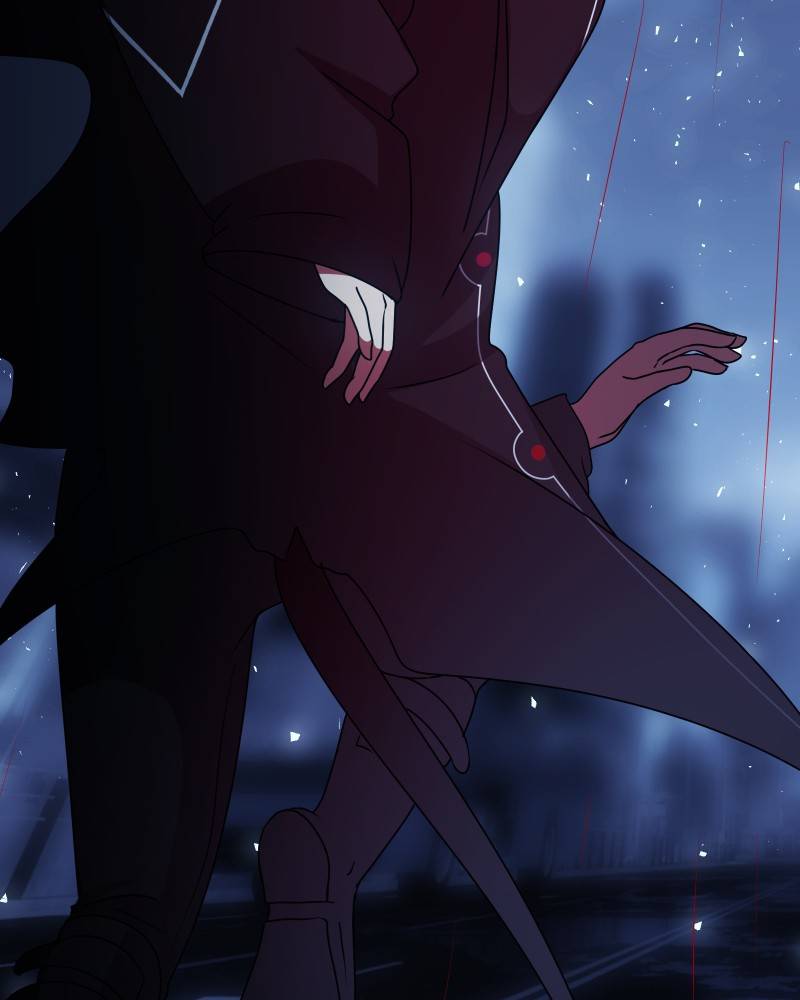 I’m the Grim Reaper chapter 103 - page 10