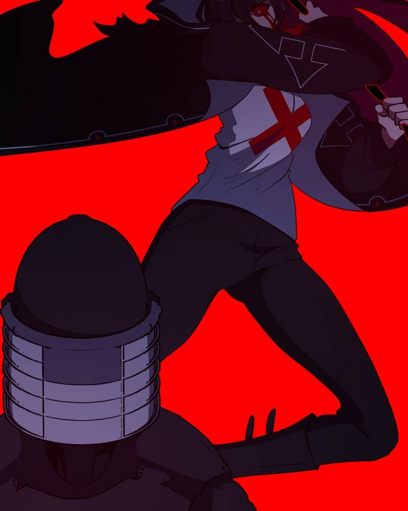 I’m the Grim Reaper chapter 103 - page 111