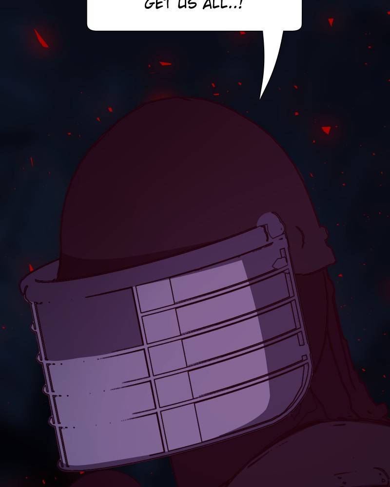 I’m the Grim Reaper chapter 103 - page 120