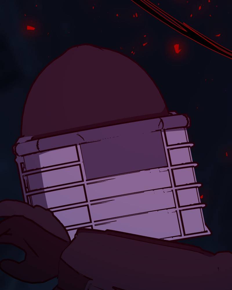 I’m the Grim Reaper chapter 103 - page 123