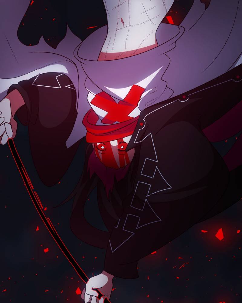I’m the Grim Reaper chapter 103 - page 126
