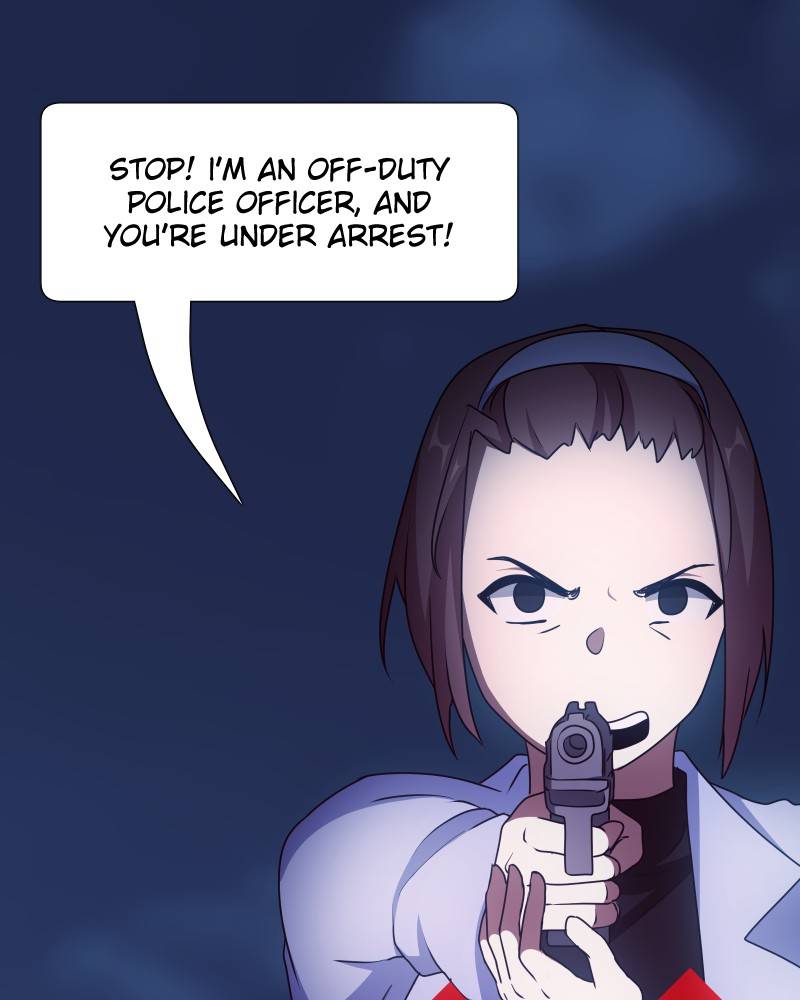 I’m the Grim Reaper chapter 103 - page 38