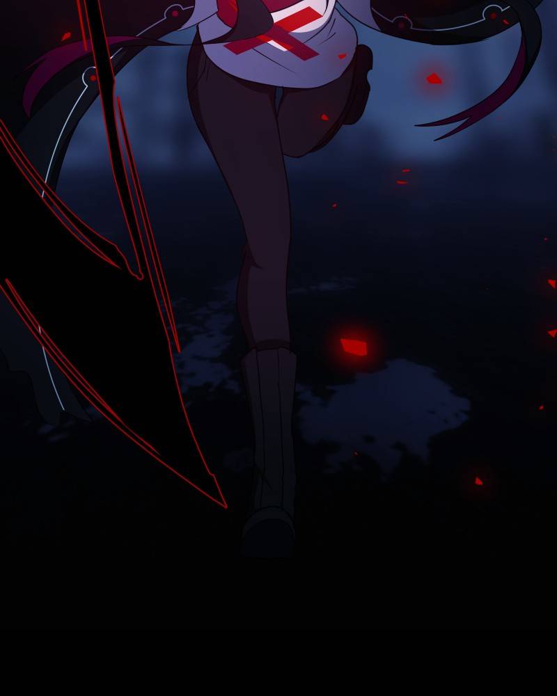 I’m the Grim Reaper chapter 103 - page 41