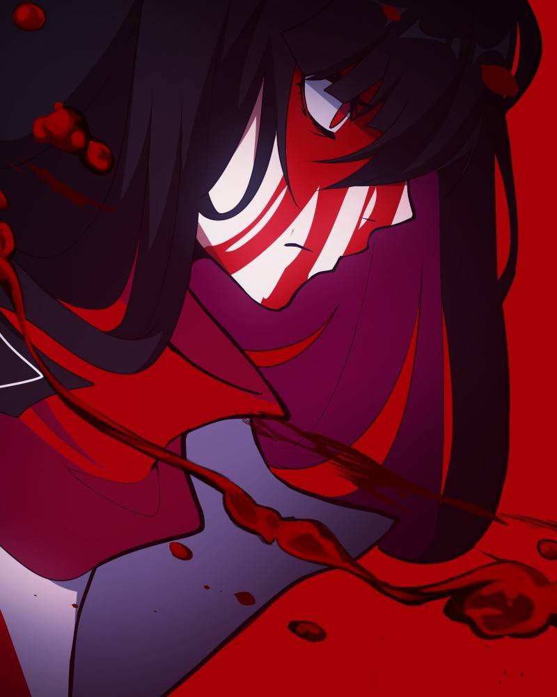 I’m the Grim Reaper chapter 103 - page 63