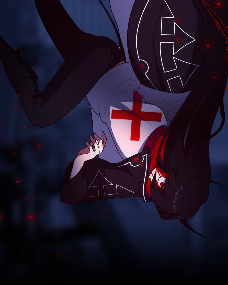 I’m the Grim Reaper chapter 103 - page 67