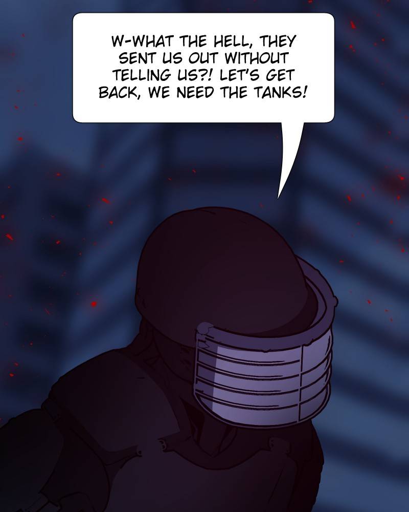I’m the Grim Reaper chapter 103 - page 81