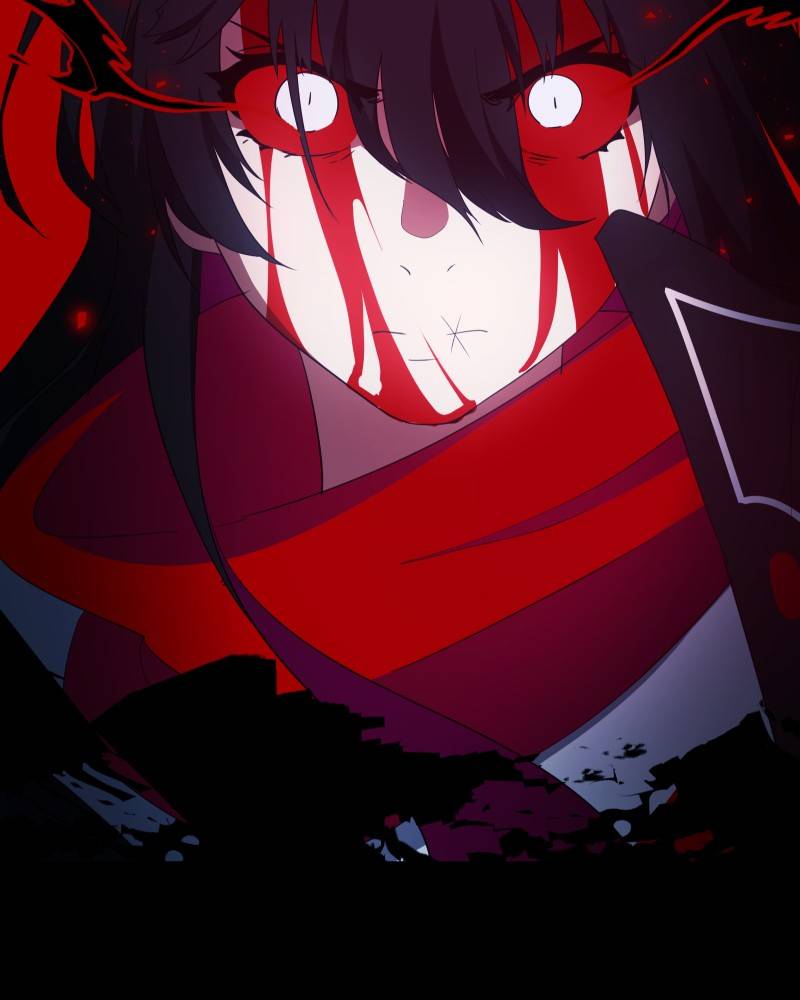 I’m the Grim Reaper chapter 103 - page 86