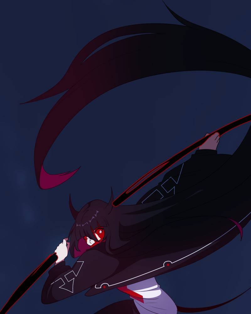 I’m the Grim Reaper chapter 103 - page 89