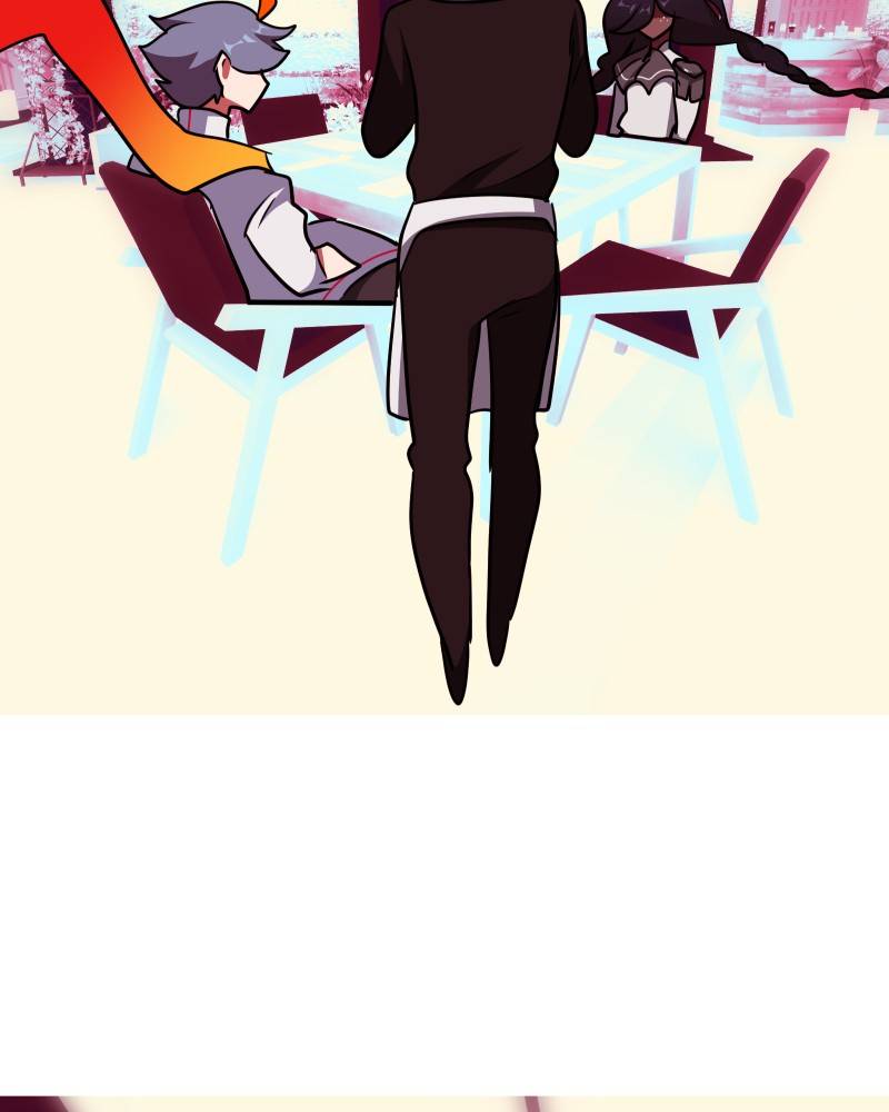 I’m the Grim Reaper chapter 102 - page 71