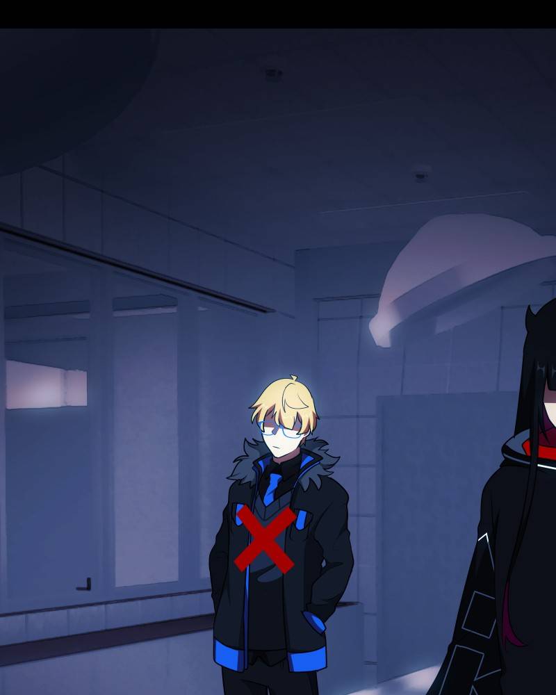 I’m the Grim Reaper chapter 85 - page 45