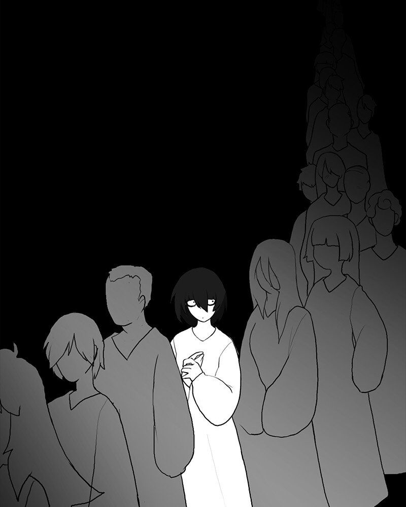 I’m the Grim Reaper chapter 1 - page 21