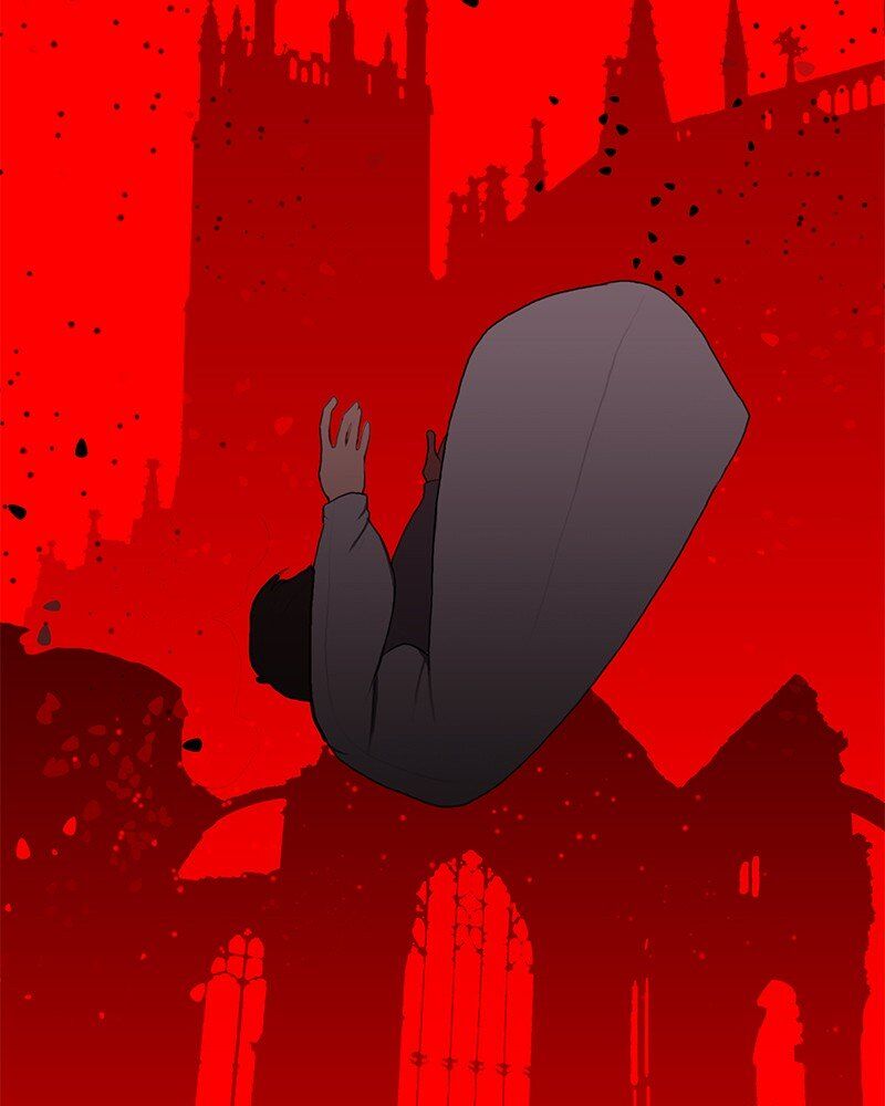 I’m the Grim Reaper chapter 1 - page 39