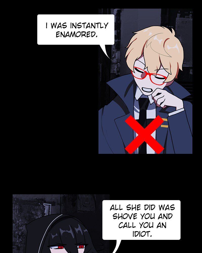 I’m the Grim Reaper chapter 15 - page 21