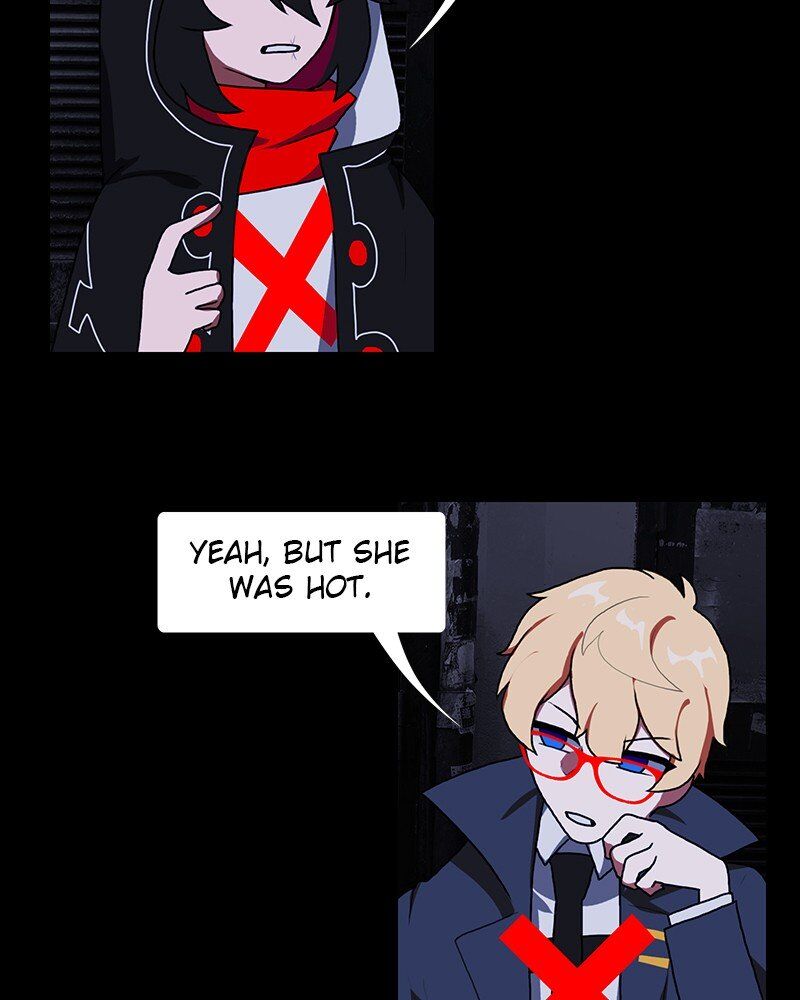 I’m the Grim Reaper chapter 15 - page 22