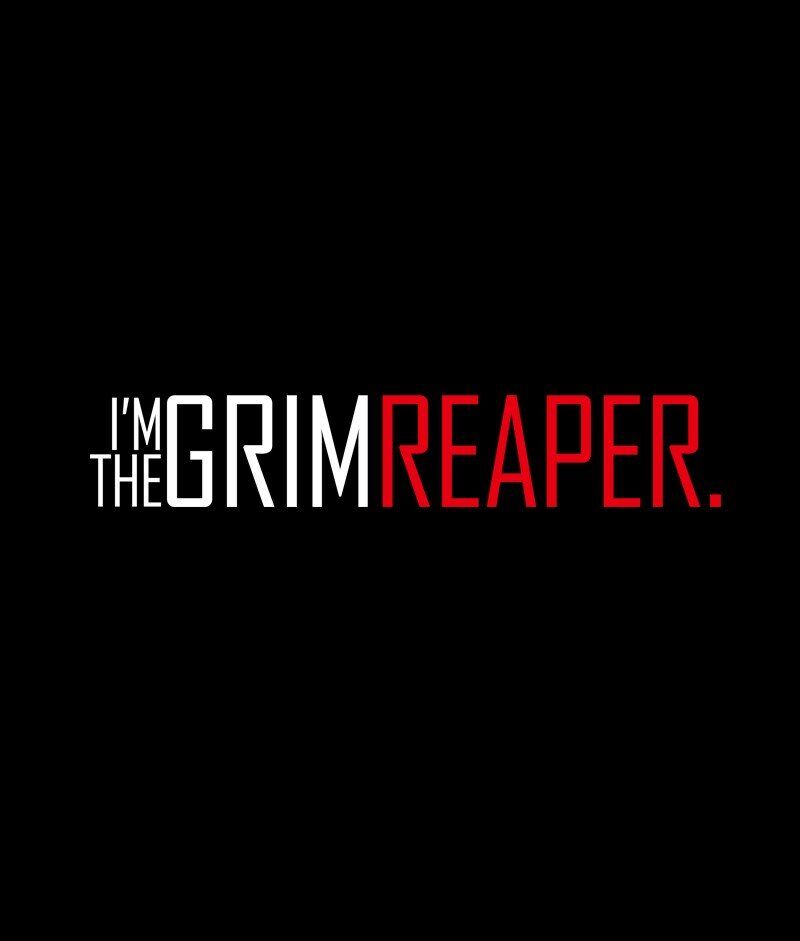 I’m the Grim Reaper chapter 15 - page 3
