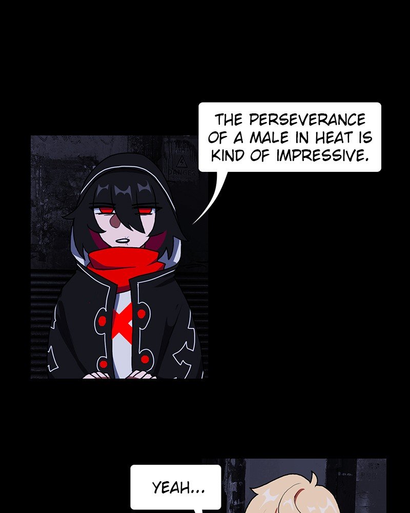I’m the Grim Reaper chapter 15 - page 30