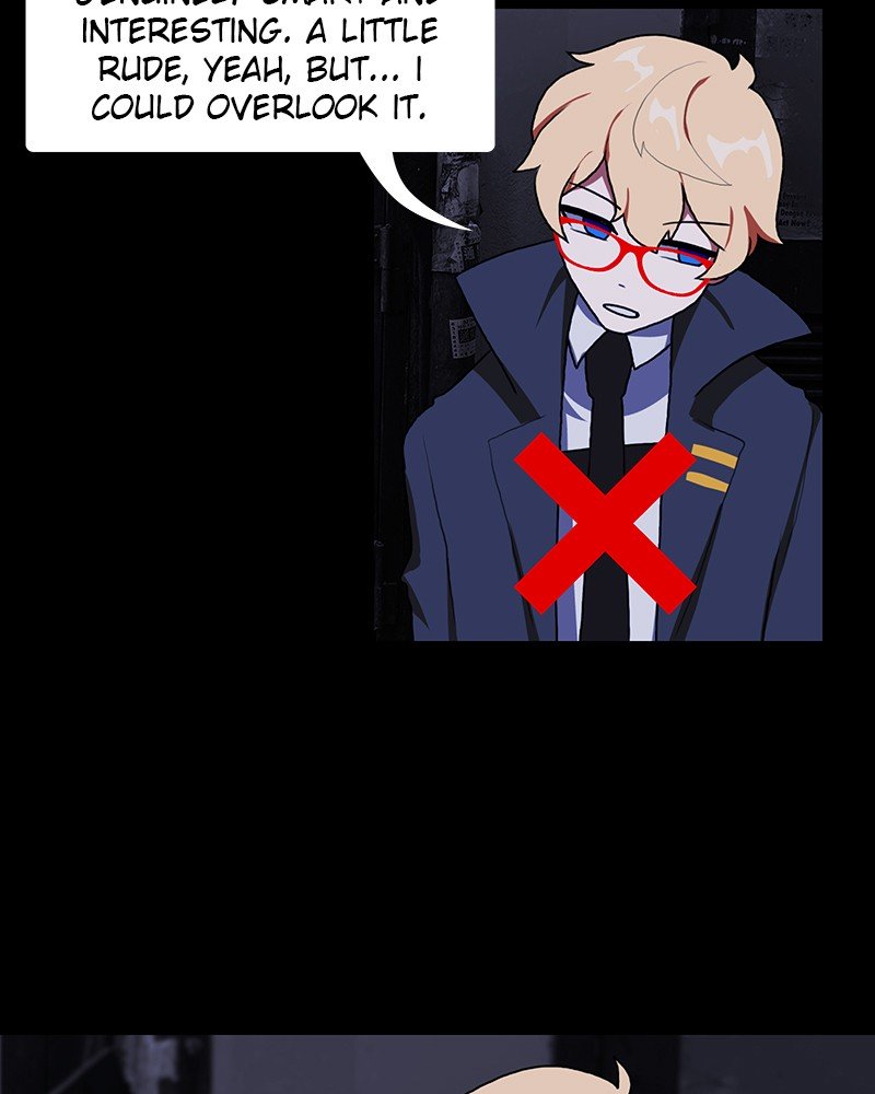 I’m the Grim Reaper chapter 15 - page 34