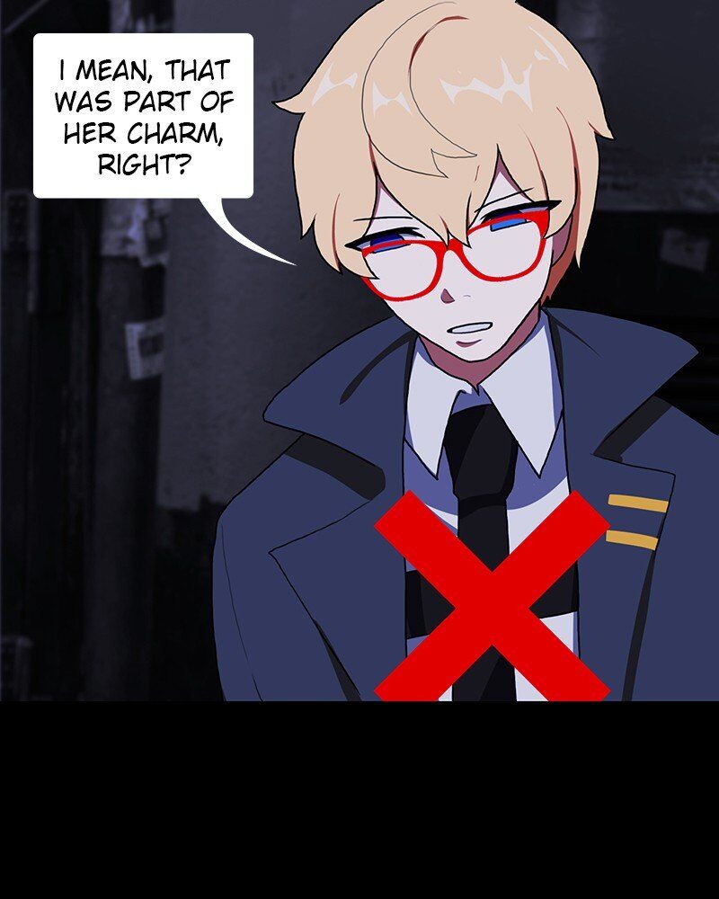 I’m the Grim Reaper chapter 15 - page 35