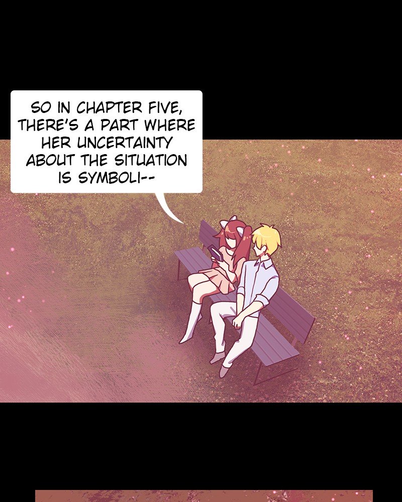 I’m the Grim Reaper chapter 15 - page 36