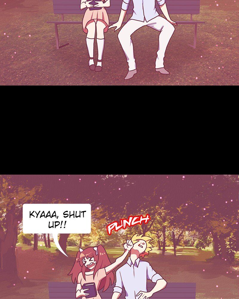 I’m the Grim Reaper chapter 15 - page 40