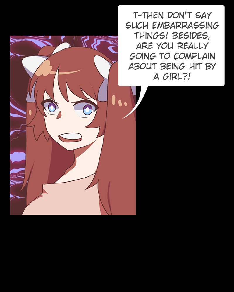 I’m the Grim Reaper chapter 15 - page 43