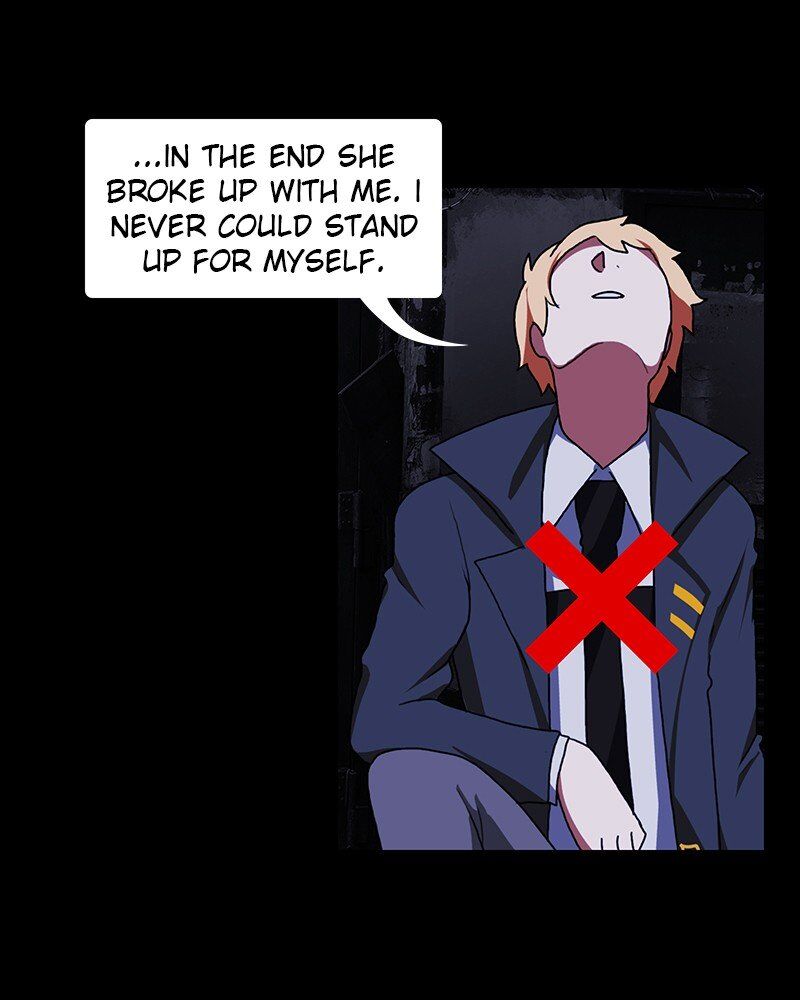 I’m the Grim Reaper chapter 15 - page 50
