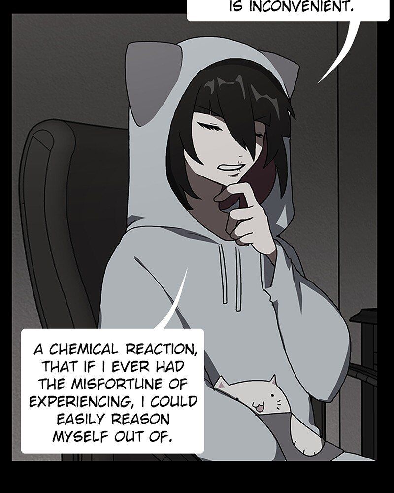 I’m the Grim Reaper chapter 15 - page 53