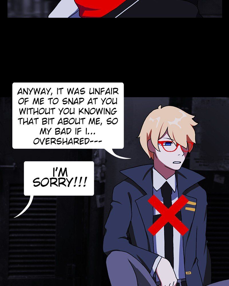 I’m the Grim Reaper chapter 15 - page 56