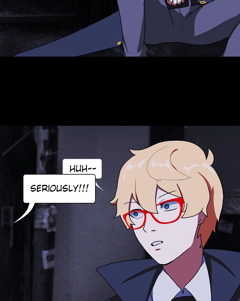 I’m the Grim Reaper chapter 15 - page 57