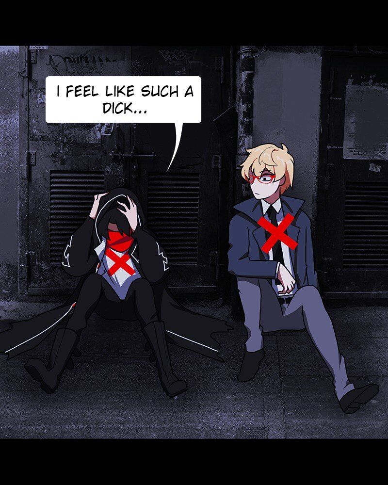 I’m the Grim Reaper chapter 15 - page 59