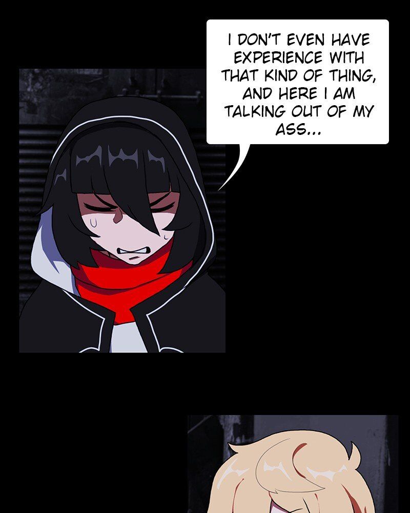 I’m the Grim Reaper chapter 15 - page 60