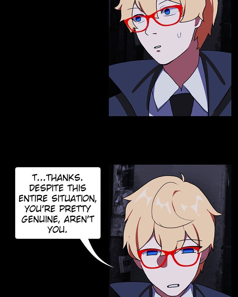 I’m the Grim Reaper chapter 15 - page 61
