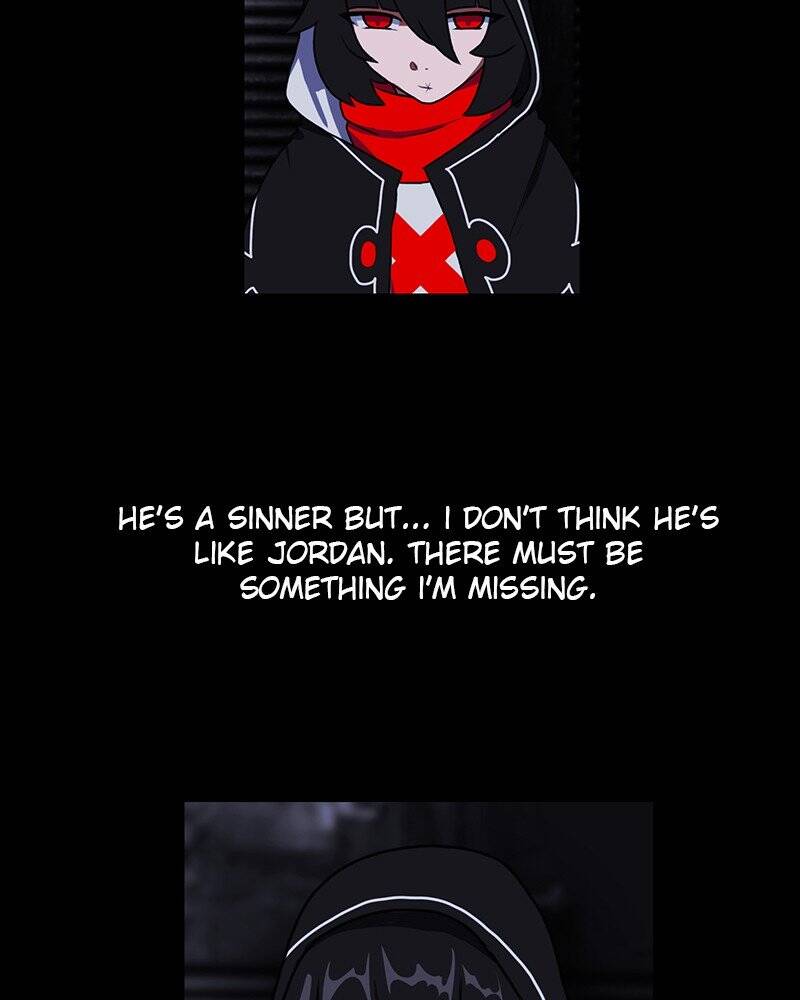 I’m the Grim Reaper chapter 15 - page 64