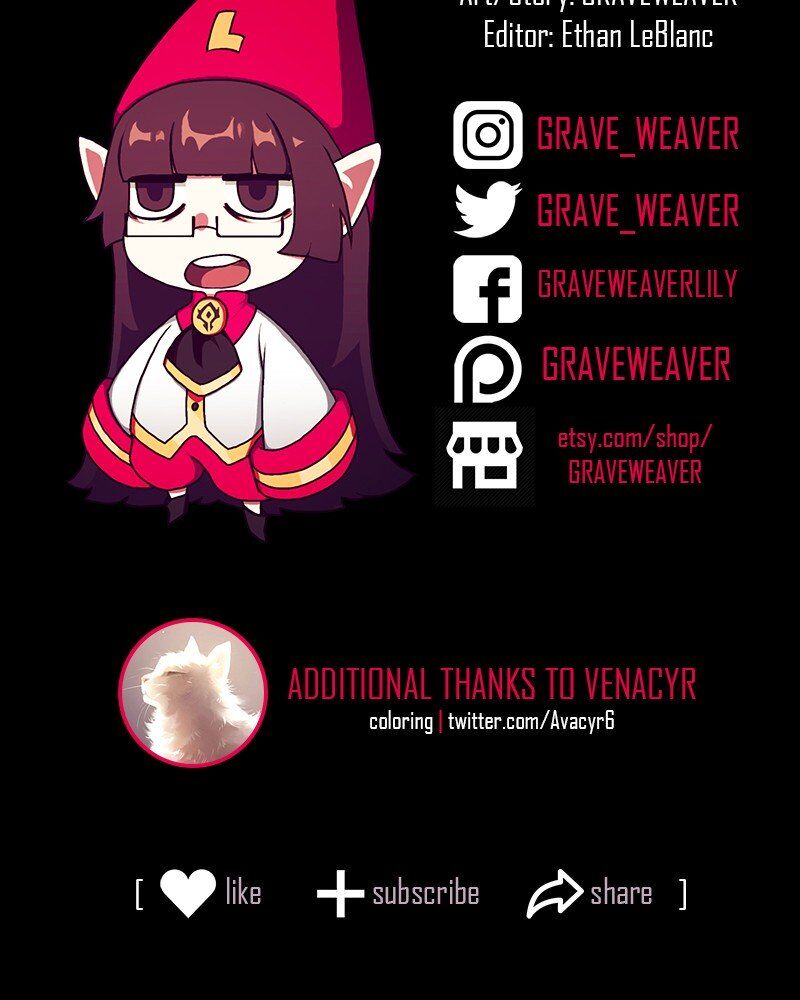 I’m the Grim Reaper chapter 15 - page 77