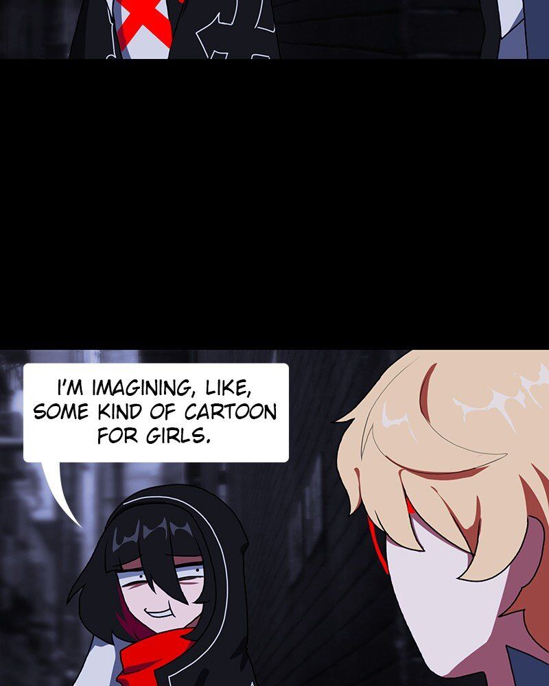 I’m the Grim Reaper chapter 15 - page 8