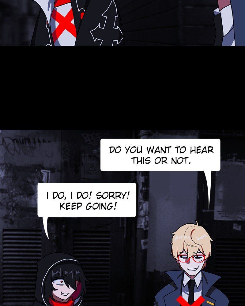 I’m the Grim Reaper chapter 15 - page 9