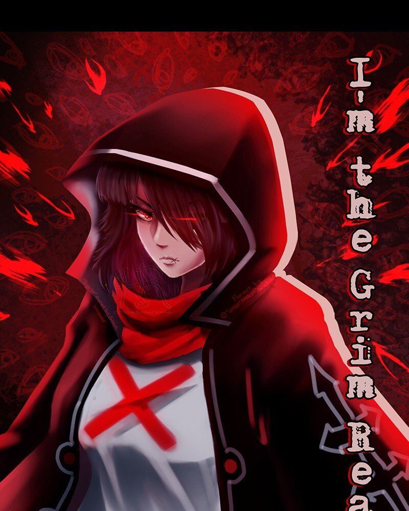I’m the Grim Reaper chapter 32 - page 1
