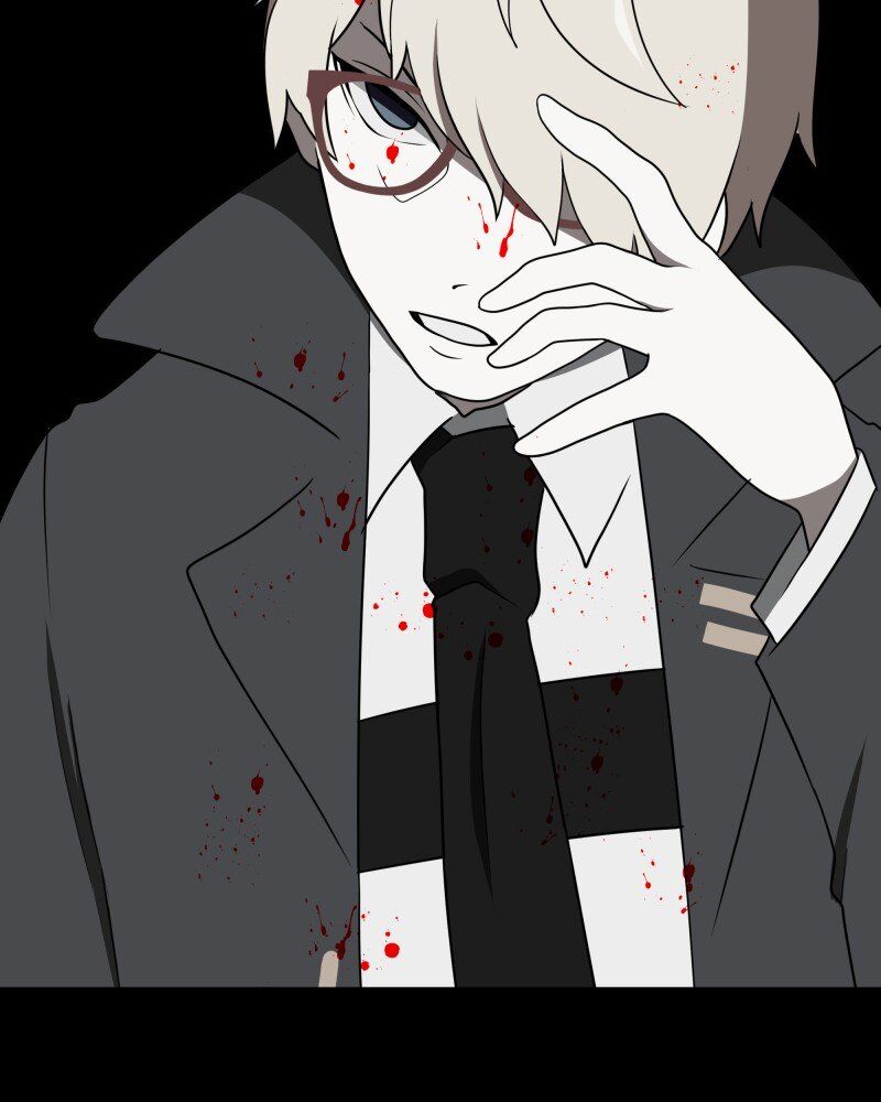I’m the Grim Reaper chapter 32 - page 101