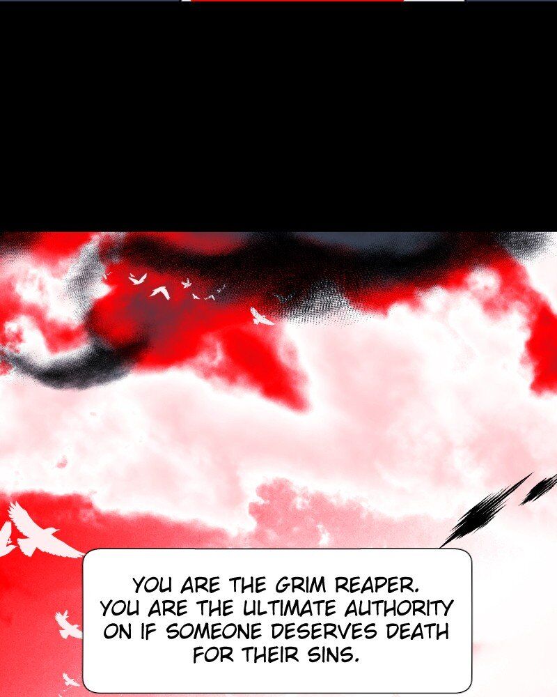 I’m the Grim Reaper chapter 32 - page 108