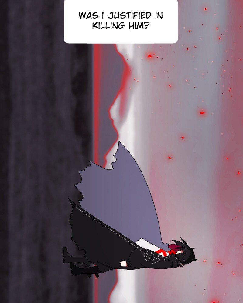 I’m the Grim Reaper chapter 32 - page 111