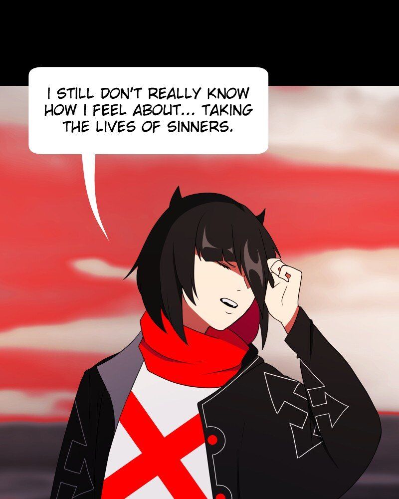 I’m the Grim Reaper chapter 32 - page 118
